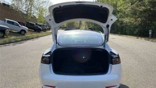 2020 Tesla Model 3 5YJ3E1EB5LF621321