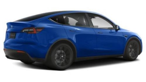 2020 Tesla Model Y 5YJYGDEE6LF047761