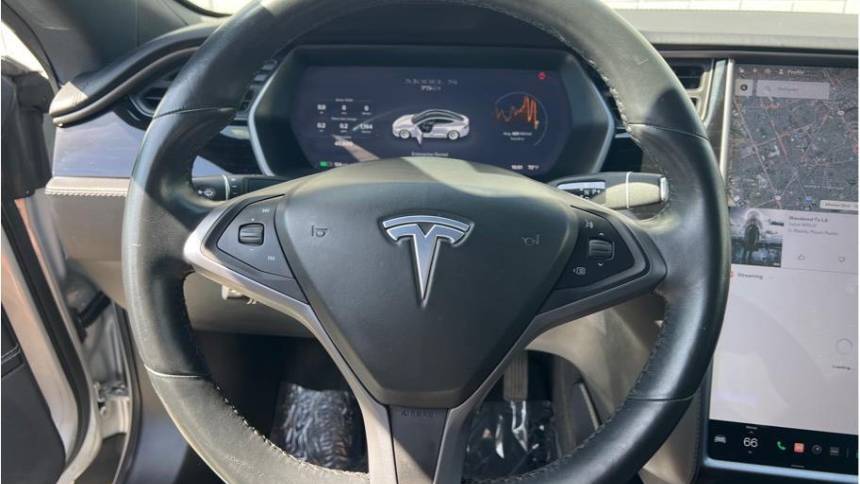 2018 Tesla Model S 5YJSA1E20JF281693