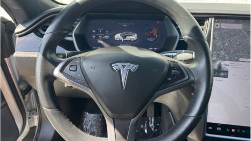 2018 Tesla Model S 5YJSA1E20JF281693