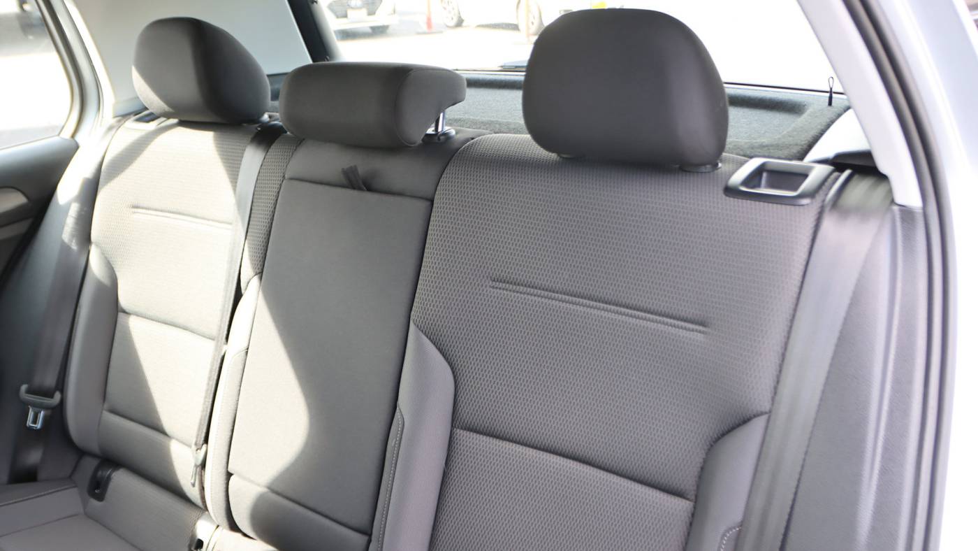 2019 Volkswagen e-Golf WVWKR7AU1KW909535