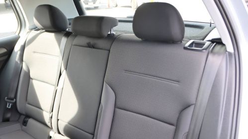 2019 Volkswagen e-Golf WVWKR7AU1KW909535