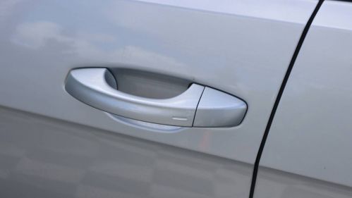 2019 Volkswagen e-Golf WVWKR7AU1KW909535