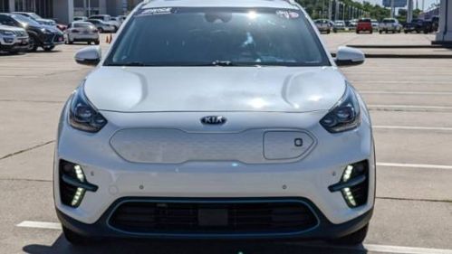 2019 Kia NIRO EV KNDCE3LG4K5008620