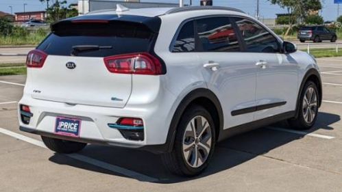 2019 Kia NIRO EV KNDCE3LG4K5008620