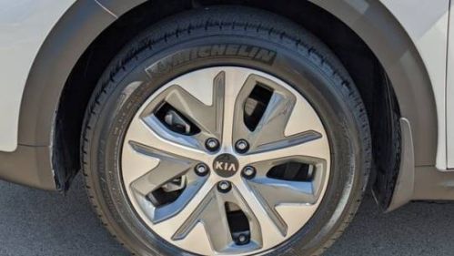 2019 Kia NIRO EV KNDCE3LG4K5008620