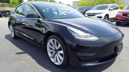 2020 Tesla Model 3 5YJ3E1EB0LF666330