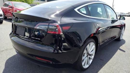 2020 Tesla Model 3 5YJ3E1EB0LF666330