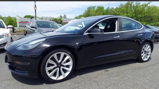 2020 Tesla Model 3 5YJ3E1EB0LF666330