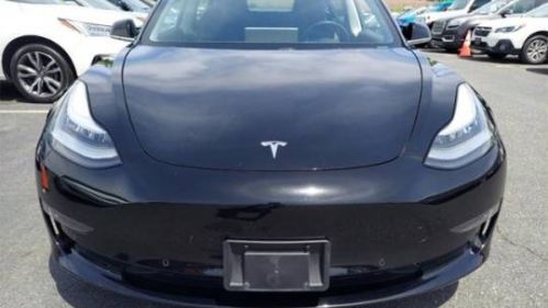 2020 Tesla Model 3 5YJ3E1EB0LF666330