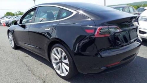 2020 Tesla Model 3 5YJ3E1EB0LF666330