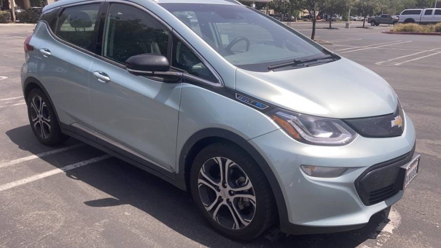 2019 Chevrolet Bolt 1G1FZ6S01K4137369