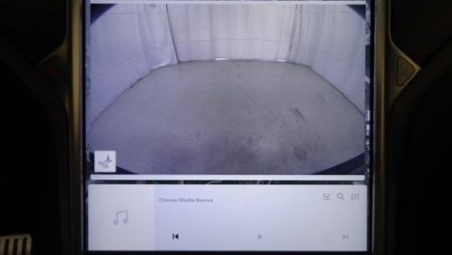 2016 Tesla Model X 5YJXCAE46GF001432