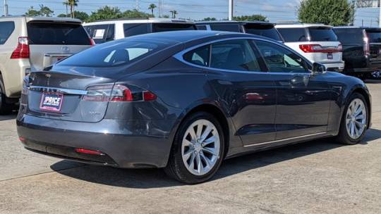 2018 Tesla Model S 5YJSA1E24JF294947