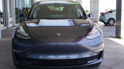 2019 Tesla Model 3 5YJ3E1EB1KF386527