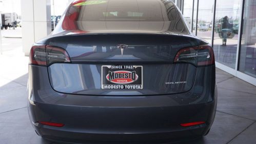 2019 Tesla Model 3 5YJ3E1EB1KF386527