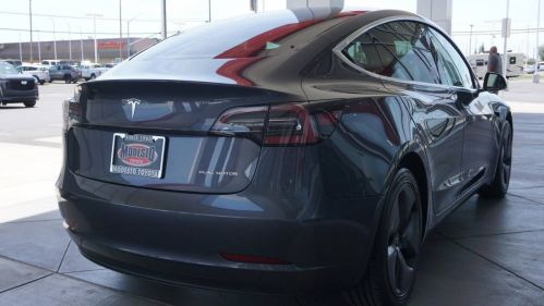 2019 Tesla Model 3 5YJ3E1EB1KF386527