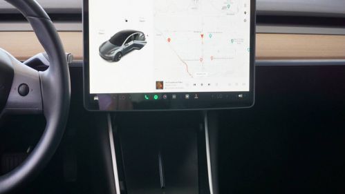 2019 Tesla Model 3 5YJ3E1EB1KF386527