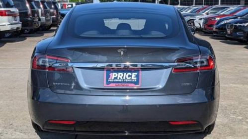 2018 Tesla Model S 5YJSA1E24JF294947