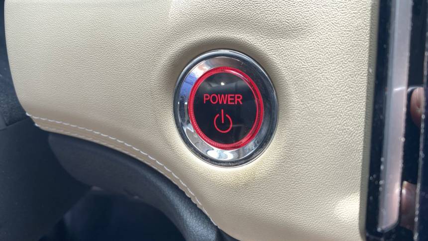 2018 Honda Clarity JHMZC5F1XJC003501