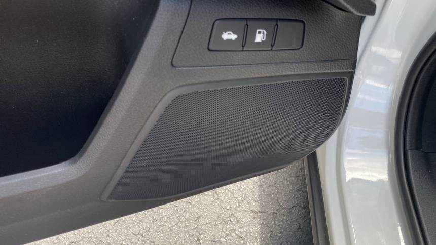 2018 Honda Clarity JHMZC5F1XJC003501