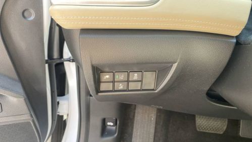 2018 Honda Clarity JHMZC5F1XJC003501