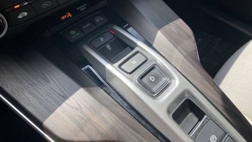 2018 Honda Clarity JHMZC5F1XJC003501