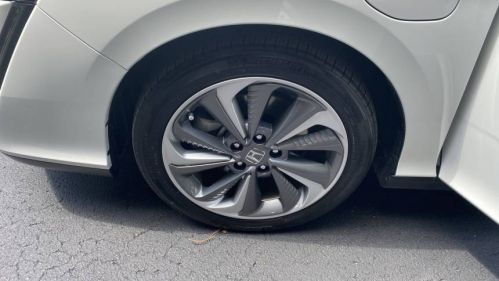 2018 Honda Clarity JHMZC5F1XJC003501