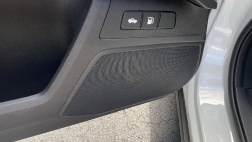 2018 Honda Clarity JHMZC5F1XJC003501