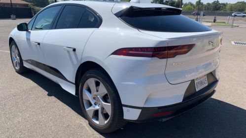 2020 Jaguar I-Pace SADHB2S15L1F85727