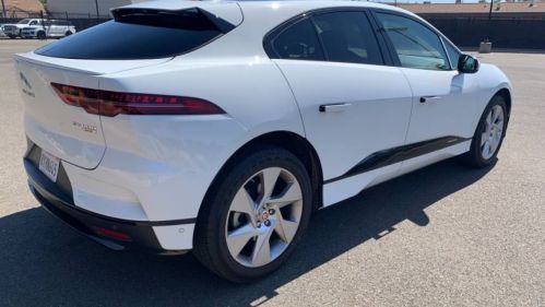 2020 Jaguar I-Pace SADHB2S15L1F85727