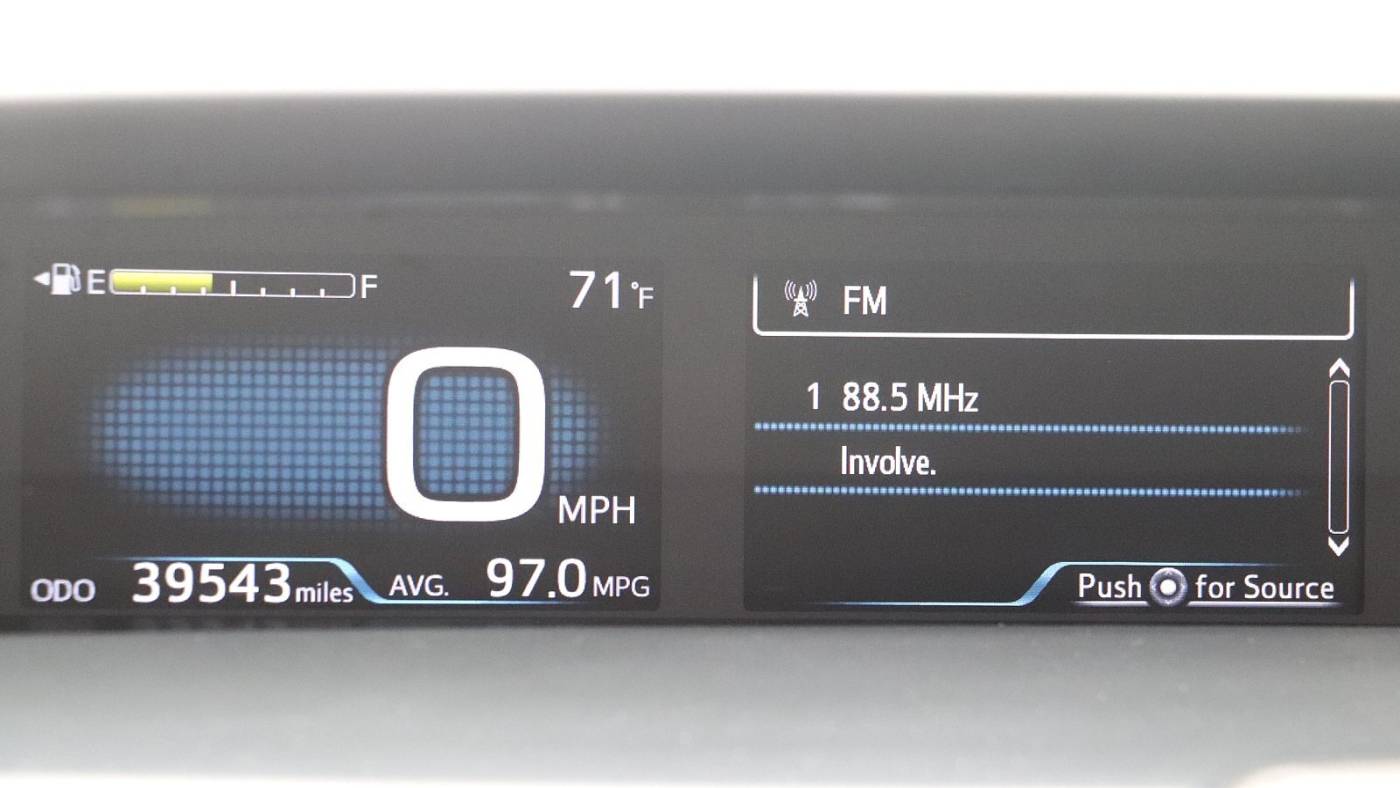 2017 Toyota Prius Prime JTDKARFP6H3056890