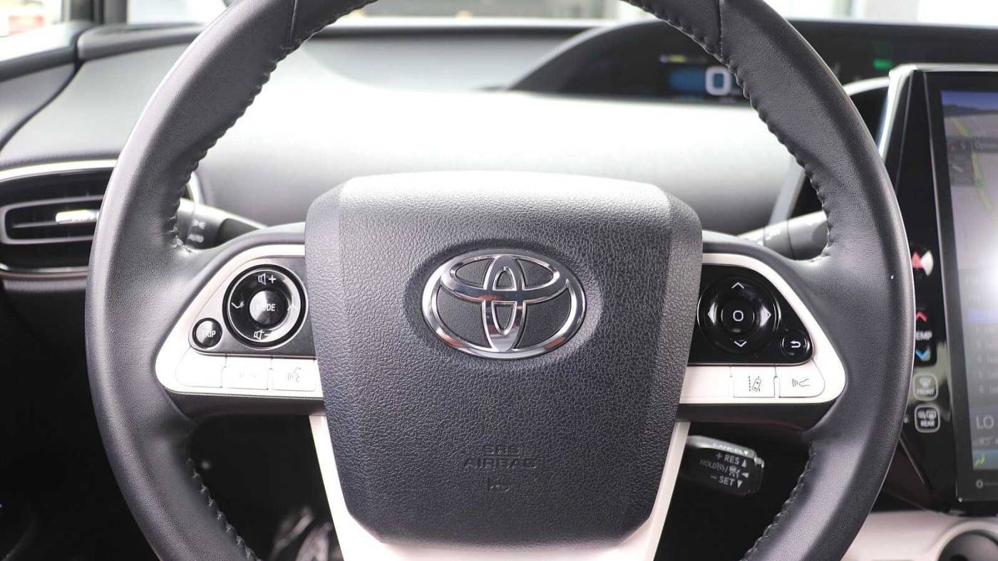 2017 Toyota Prius Prime JTDKARFP6H3056890