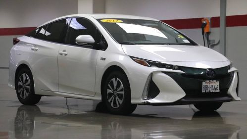 2017 Toyota Prius Prime JTDKARFP6H3056890