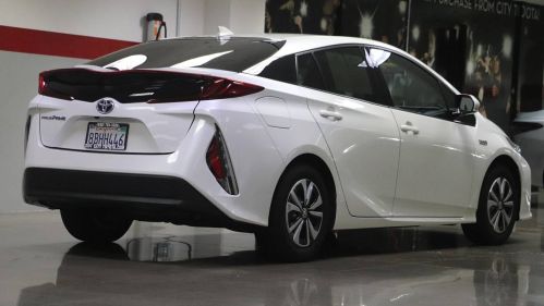 2017 Toyota Prius Prime JTDKARFP6H3056890