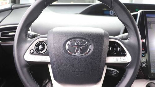 2017 Toyota Prius Prime JTDKARFP6H3056890