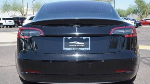 2018 Tesla Model 3 5YJ3E1EA9JF011930