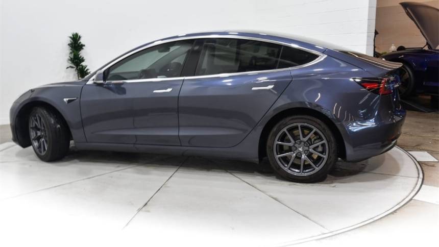 2020 Tesla Model 3 5YJ3E1EB6LF639052