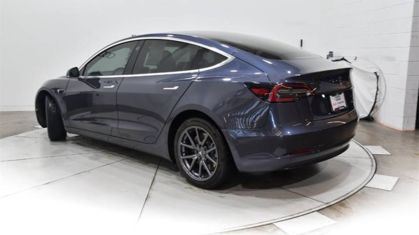 2020 Tesla Model 3 5YJ3E1EB6LF639052