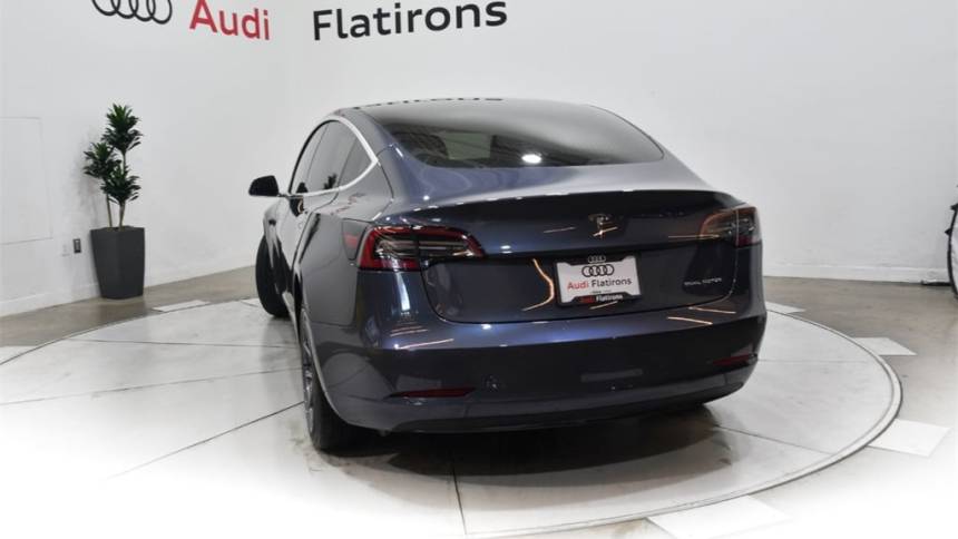 2020 Tesla Model 3 5YJ3E1EB6LF639052