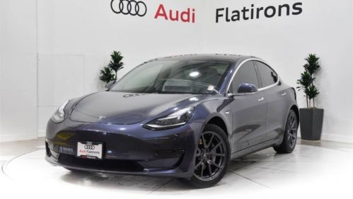 2020 Tesla Model 3 5YJ3E1EB6LF639052