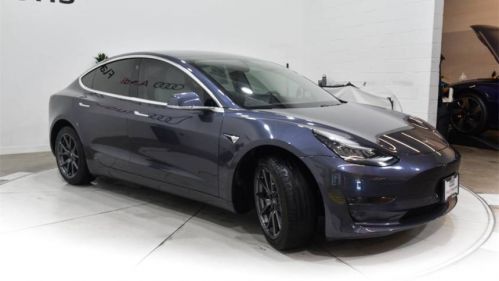 2020 Tesla Model 3 5YJ3E1EB6LF639052