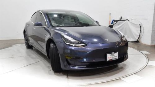 2020 Tesla Model 3 5YJ3E1EB6LF639052