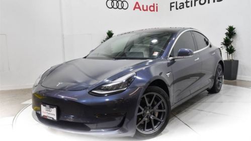 2020 Tesla Model 3 5YJ3E1EB6LF639052