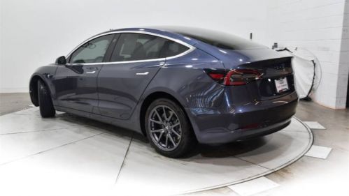 2020 Tesla Model 3 5YJ3E1EB6LF639052