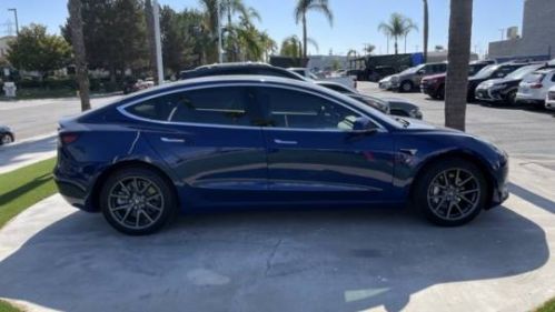 2019 Tesla Model 3 5YJ3E1EAXKF416518