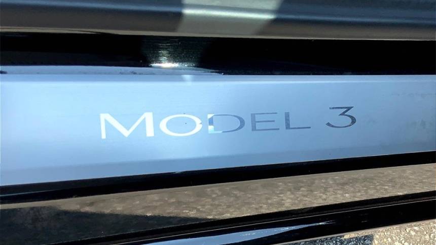 2019 Tesla Model 3 5YJ3E1EA0KF397378