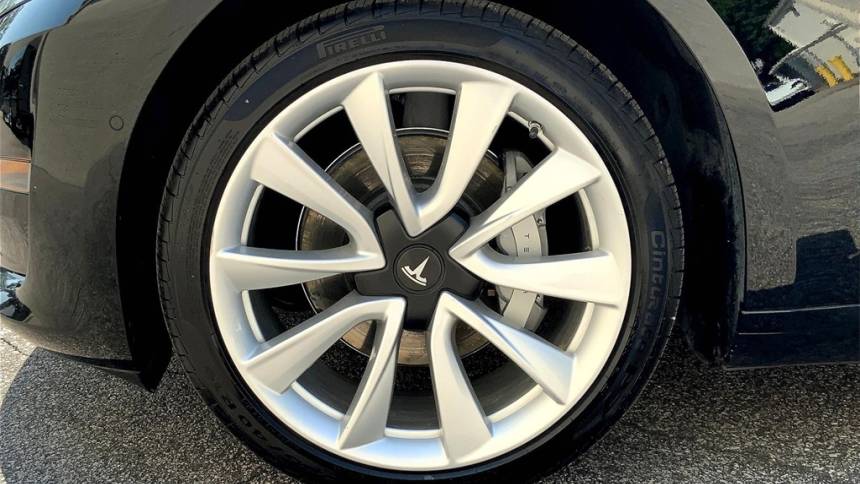 2019 Tesla Model 3 5YJ3E1EA0KF397378