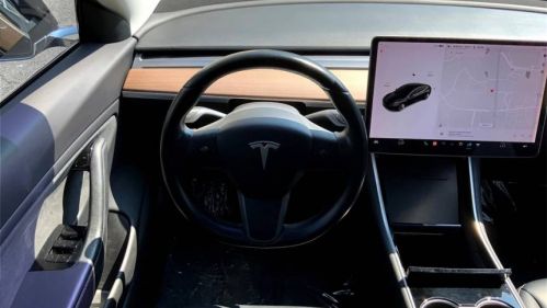 2019 Tesla Model 3 5YJ3E1EA0KF397378