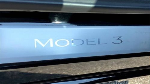 2019 Tesla Model 3 5YJ3E1EA0KF397378